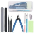thumbnail image 1 of Gkeoshab Office&Craft&Stationery Building Fixing And Set Model Kit Building Model Repairing Hobby Tools For Craft Tools Office&Craft&Stationery Home & Garden, 1 of 6