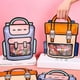 thumbnail image 3 of Paquete de 50 Bolsas de Golosinas para Mochilas, Bolsas Resellables, Bolsas de Regalo, Bolsas de Almacenamiento de Alimentos para Niños para Cumpleaños de Bebés, 3 of 5