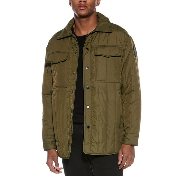 Canada Goose mens  Carlyle Jacket, s, Green
