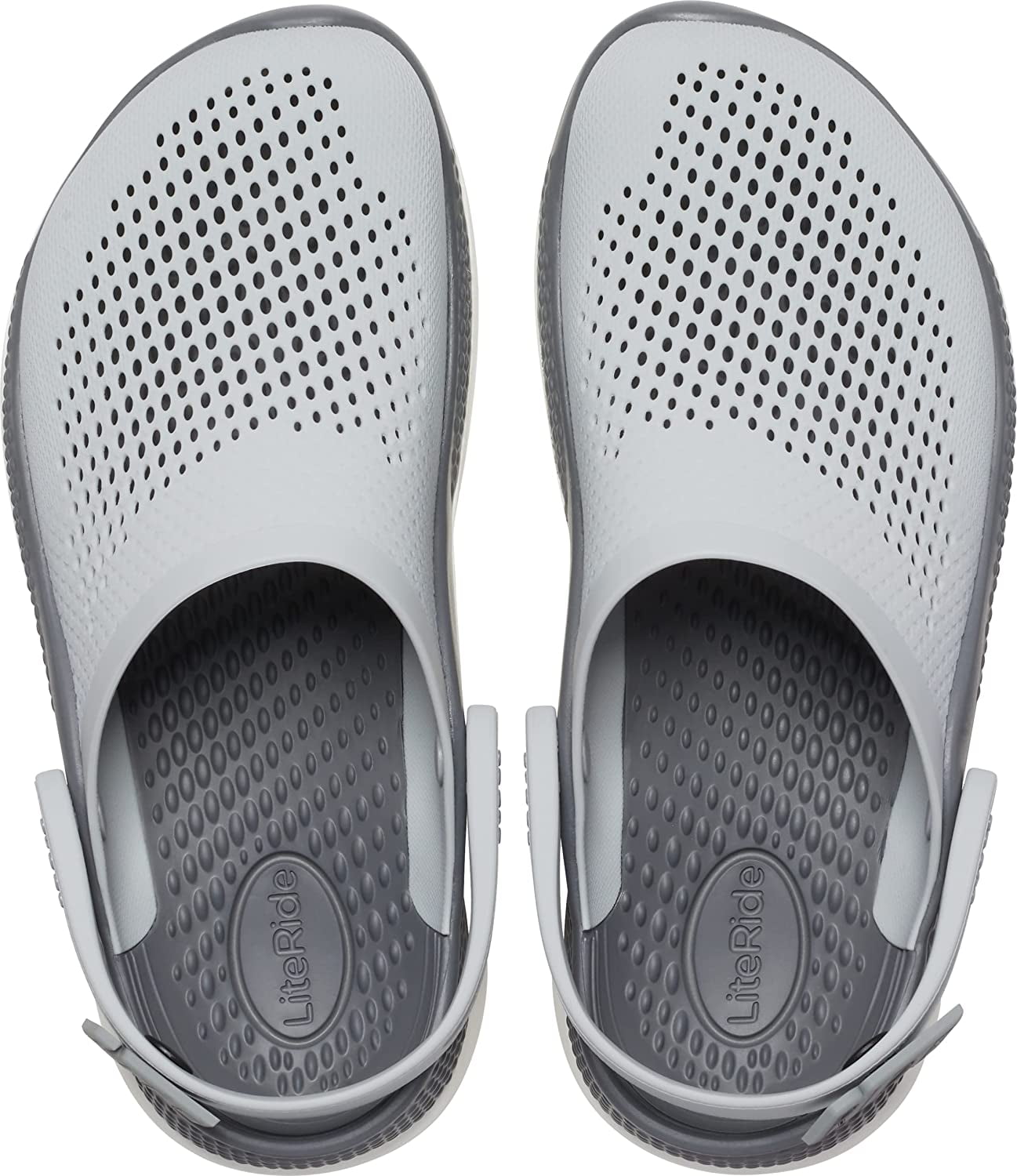 Sandal crocs literide nữ chính hãng – Nhà Cá Sấu