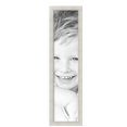 thumbnail image 2 of ArtToFrames 9" x 39" White Picture Frame, 9x39 inch White MDF Poster Frame (WOM-4332), 3 Pack, 2 of 8