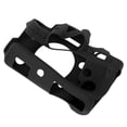thumbnail image 1 of Silicone Shockproof Camera Case forXT4, Eco Friendly, Anti Slip, Comfortable Feel, Real Camera Button Opening, Compatible with XT4, 1 of 8