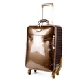 thumbnail image 2 of Tri-Star Durable Flexible Carry on Luggage with Spinning Wheels Suitcase [ITEM#:KZL8899], 2 of 7