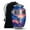 TELESCOPE-64, variant on MUKTIVE Telescope Burial Urns for Human Ashes Adult Female, Memorial Blue Urn, Large Urns for Human Ashes Adult Men, Adult Cremation Urn for Loved Ones, 10 Inch