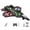 pink + 1 Battery, variant on 2026 Upgraded Skyriders RC Jet-RC Stunt Fighter Jet Toy for Adult with 360° Flips & LED Lights, Remote Control Airplanes Foam Planes Drone with Battery & Fan Blade (Blue + 1 Battery)