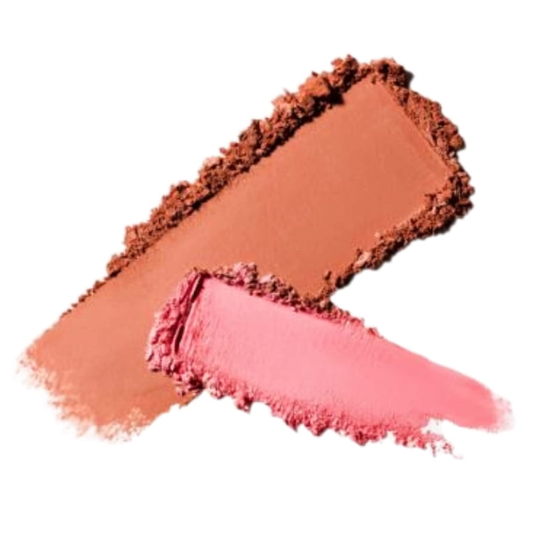 M.A.C Powder Blush Duo Sunset Boulevard, Peach and Coral, Radiant