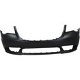 thumbnail image 1 of Garage-Pro Bumper Cover Compatible with 2011-2016 Chrysler Town & Country CAPA Front, 1 of 4