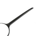 thumbnail image 3 of Central Control Dashboard Panel Trim Carbon Fiber Color Replacement for Mercedes‑Benz C‑class W206 2022 and Up LHD, 3 of 3