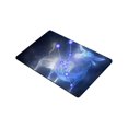 thumbnail image 2 of CADecor Constellation Doormat Indoor Outdoor Floor Rug 23.6x15.7 inches, 2 of 2