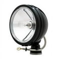 thumbnail image 2 of KC HiLites 6" Daylighter Halogen System Black Spot Beam Pair Pack 238, 2 of 2
