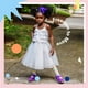 thumbnail image 2 of Zapatos TSUKIHOSHI Racer para bebés y niños pequeños 3.5 bebés (0-12 años) Mo, 2 of 6