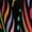 F72Q, variant on Mexican Black Pattern Loose Dress Evening Dress Summer Dresses for Women Luxury Dress Long Sleeved Dress