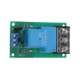 thumbnail image 3 of M Buder Módulo De Relé Unidireccional YYG-2 Con Aislamiento De Optoacoplador 30A Disparo Nivel Alto Y Bajo Alta Potencia Para Automatización Electrónica 12VDC, 3 of 9