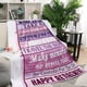 thumbnail image 5 of LHSHID Retirement Gifts for Men and Women Coworker Retirement Throw Blanket Retired Gift for Wife Husband Teachers Nurses Mom Dad Grandpa Grandma Friend Farewell Gifts for Coworkers Boss 50x60in, 5 of 6