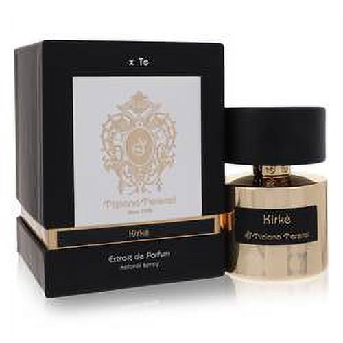 Kirke Extrait de Parfum Spray (Unisex) por Tiziana Terenzi Tiziana Terenzi Model