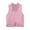 001-Pink847, variant on Wrap Collar Vest for Toddler Girls Fringed Retro Western Sleeveless Coat Holiday Casual Outerwear Jacket