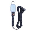 thumbnail image 1 of 1PC Super Bright LED Working Light Portable LED Inspection Lamp Waterproof Vehicle Repair Lamp Handheld LED Inspection Lamp Wear-resistant ABS Plastic LED Working Light, 1 of 8