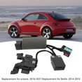 thumbnail image 1 of Shifter Selector Mechanism Micro Switch 5Q0 713 128 A Replacement for R32 Rabbit Variant Novo Shifter Micro Switch, 1 of 5