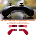 thumbnail image 4 of Gamepad Swap Thumb Grips analógico para Xbox One Elite Series (rojo) Likrtyny  Para estrenar, 4 of 8