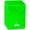 Green, variant on Nino Mini Cajon Shaker Green