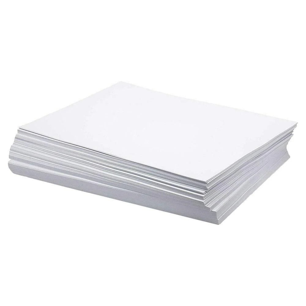 Double A Copy Paper Papier 500 V. 80 gr. Paper - White OFFER