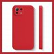thumbnail image 1 of Funda de silicona líquida a prueba de golpes para Xiaomi Mi 11, 13, 12 Lite, 11i, 11T, 12T, 13 Pro, Redmi Note 10, 11S, 11 Pro, 1 of 4