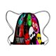 thumbnail image 1 of Sprunki School Backpack Travel Bag for Men Women, Primary Students Bookbags for Girls Boys School Bag Bookbags Box Sprunki Drawstring Bag Portable Large Capacity Drawstring Backpack Waterproof, 1 of 4