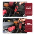 thumbnail image 3 of WRISTBIQUE Car Digital Circuit Tester LCD Circuit Tester Plastic Black 1Pcs for Vehicle Maintenance, 3 of 8