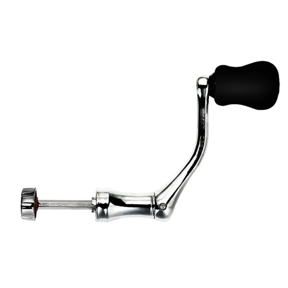 Spinning Fishing Reel Handle Alloy Material Ultra Smooth Powerful Light Weight