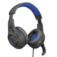 thumbnail image 1 of TRUST GXT 307 blue Headset sui Trust 23250TRUST, 1 of 2