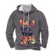 thumbnail image 1 of Sudadera con capucha para hombre, estilo casual, con estampado de la antigua Grecia, para deportes, blusa de poliéster., 1 of 4
