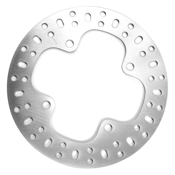 EBC - D-Series Premium Rear Left Brake Rotor