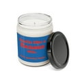 thumbnail image 3 of Kansas - "Smells Like a Kansas Win" Scented Candle, 3 of 4