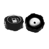 RAParts New Gas Fuel Cap Push Mower Fits Briggs and Stratton 397974 397974s 692046 33385 3.5 thru 6 HP