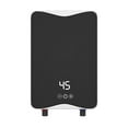 thumbnail image 1 of Instantaneous Electric Tankless Water Heater,Constant Temperature Heating For Kitchen And Bathroom,Electric Hot Water Heater ,Digital Temperature Display, 1 of 7