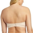 thumbnail image 2 of Women's Comfort Devotion Strapless Bra, Style 0822, 2 of 3