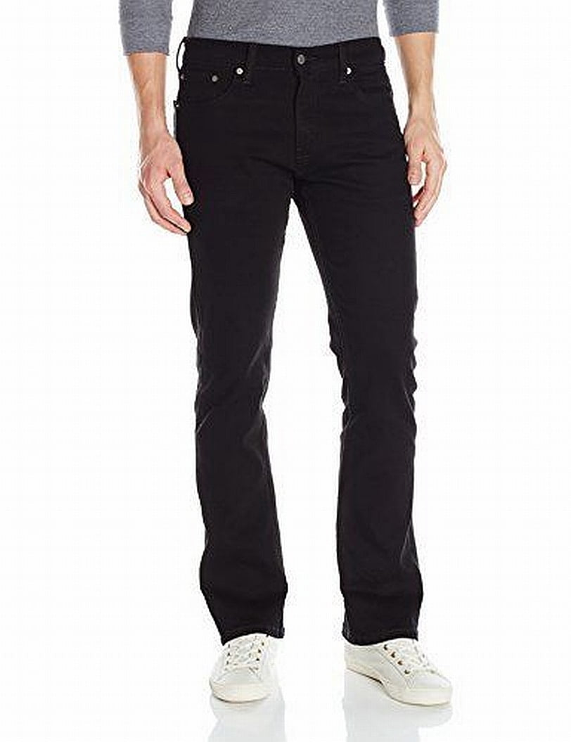 Levi's Mens 511 Slim Fit Jeans, Grey 