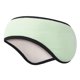 thumbnail image 4 of Calentadores de oídos Sunnimix Diadema Cubiertas para los oídos Banda para el sudor Esquí Invierno Verde, 4 of 7