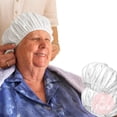 thumbnail image 1 of No Water Rinse Free Shampoo Cap (Pack of 2), 1 of 5
