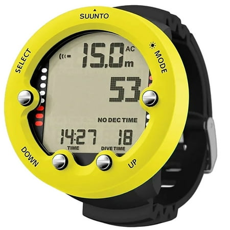 Suunto Zoop Novo Wrist Computer