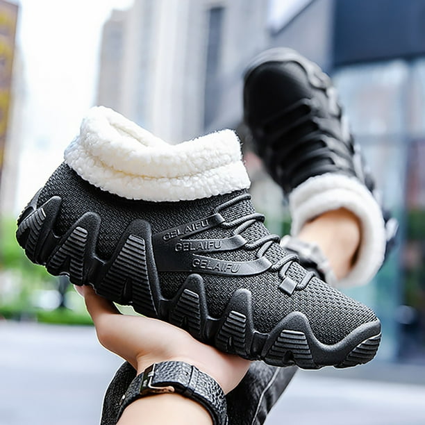Boys 2024 snow sneakers