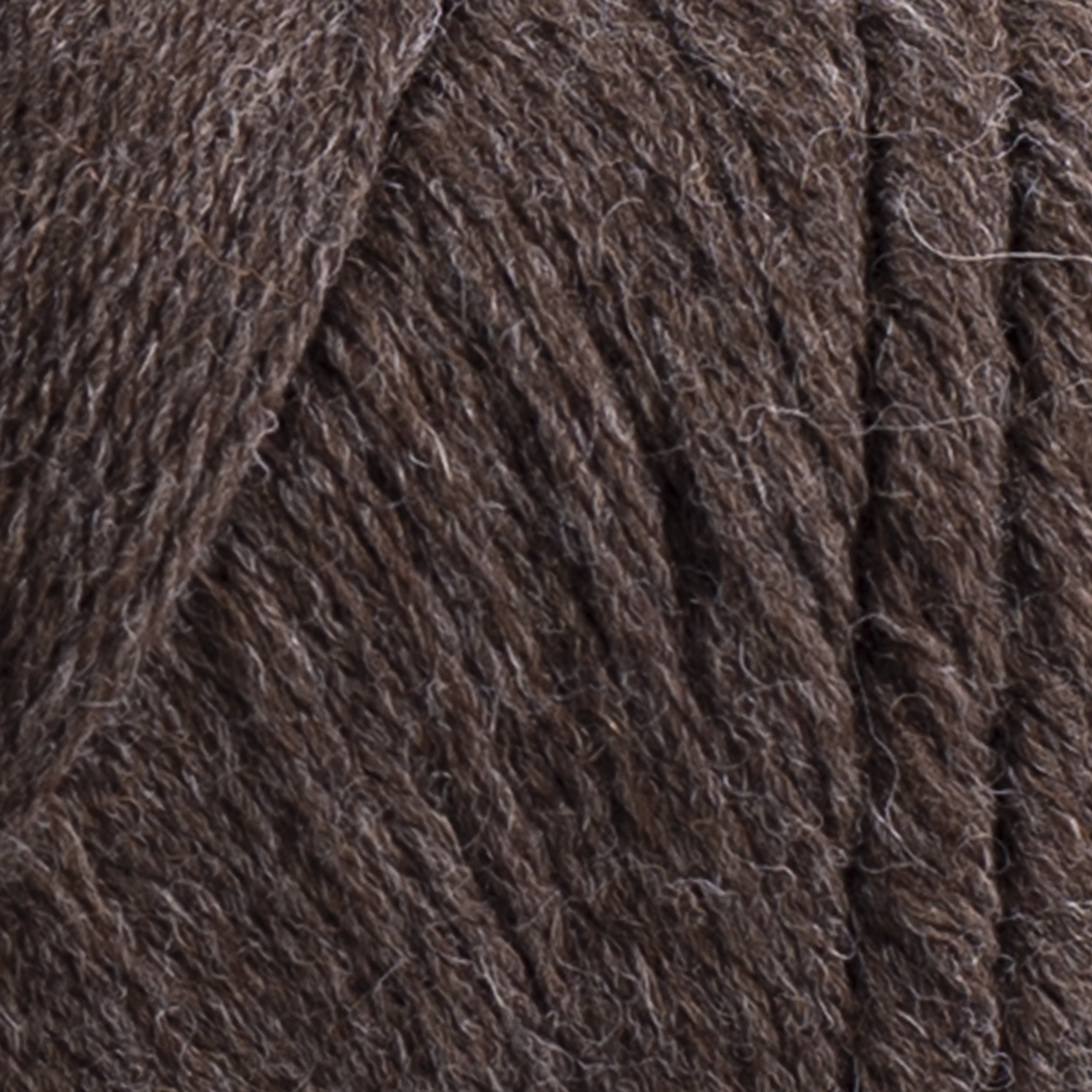 Nature's Brown