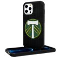 thumbnail image 6 of Portland Timbers iPhone Text Backdrop Rugged Case, 6 of 6