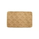 thumbnail image 2 of Alfombra de Baño - Alfombra Gruesa de Felpa Absorbente Antideslizante para Suelo de Baño, Suave Alfombra de Terciopelo para Baño y Inodoro, Alfombra para Entrada y Puerta para Decoración del Hogar y, 2 of 6