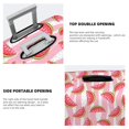 thumbnail image 3 of Fotbe Sweet Watermelon Funda Protectora para Equipaje, Antirrayones y Resistente a la Suciedad, Compatible con Maletas de 18 a 32 Pulgadas-Medium, 3 of 7