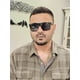 thumbnail image 2 of Gafas de Sol FEISEDY B2990 Polarizadas Oversized Cuadradas para Hombre, 2 of 8