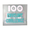 thumbnail image 1 of Fall Decorations Indoor Saving Folder With 100 Envelopes 2023 7.9 X 7.9 Inch Saving Challenge Kit With Envelopes Gift As A Challenge For Lovers $5 050, 1 of 9