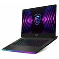 thumbnail image 4 of MSI Raider GE67HX 12UGS-013 Gaming/Entertainment Laptop (Intel i7-12800HX 16-Core, 15.6in 240Hz 2K Quad HD (2560x1440), NVIDIA RTX 3070 Ti, Win 11 Pro) with Loot Box, 4 of 7