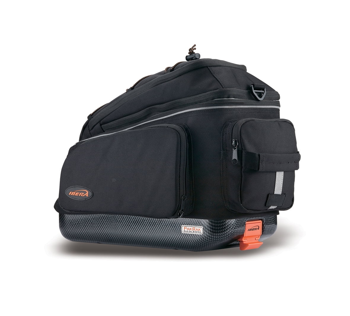 ibera trunk bags
