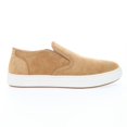 thumbnail image 2 of Propet Kip Men's Suede Slip On Sneakers, 2 of 6
